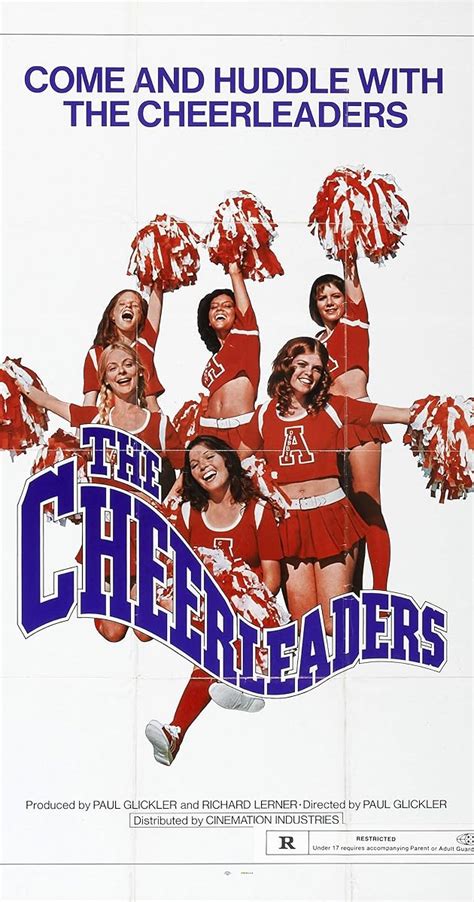 cheerleaders 1973 cast|the cheerleaders 1973 video.